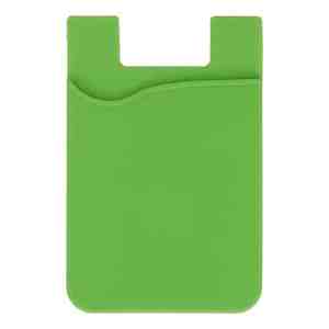 TARJETERO VENTO VERDE (SO 063 - SILICÓN)