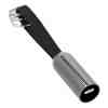 CARGADOR BENZ NEGRO (SO 066 - METAL)
