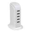 Concentrador Connect Blanco (SO 070 - plástico)