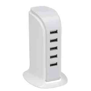 CONCENTRADOR CONNECT BLANCO (SO 070 - PLÁSTICO)