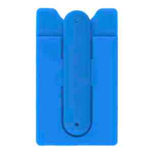 PORTA SILCA AZUL (SO 071 - SILICÓN)