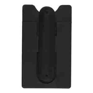 PORTA SILCA NEGRO (SO 071 - SILICÓN)
