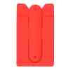 PORTA SILCA ROJO (SO 071 - SILICÓN)
