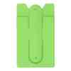 PORTA SILCA VERDE CLARO (SO 071 - SILICÓN)