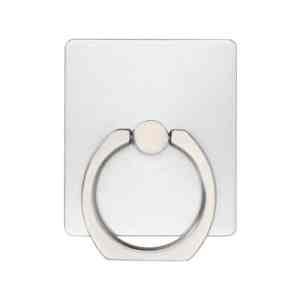 POPSOCKET LASH PLATA (SO 074 - PLÁSTICO/METAL)