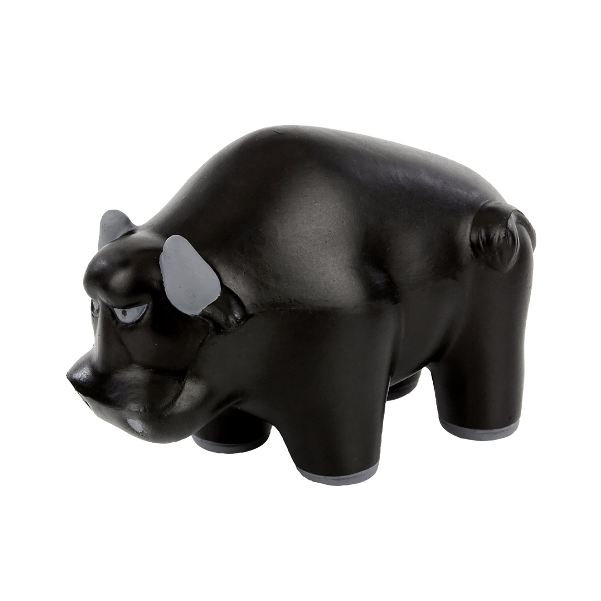 SOC-213-1.jpg Anti-stress Bully Negro SOC 213 N (Pu)