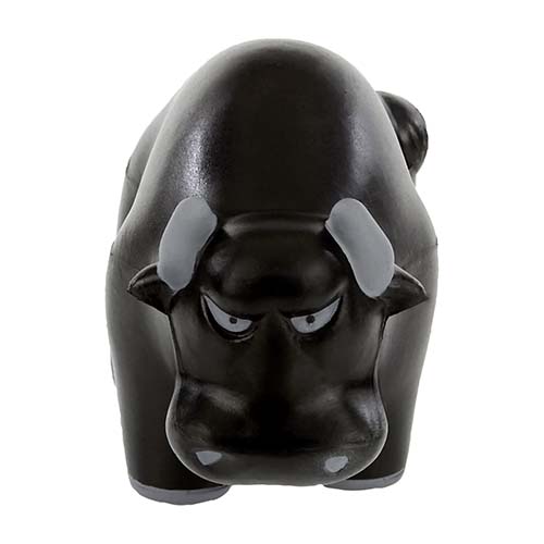 Anti-stress Bully Negro SOC 213 N (Pu)