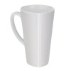 TAZA CONICA 15OZ. LILLY SUB102 BLANCO (Cerámica)