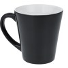 TAZA MAGICA CONICA 12OZ. CIRCUS SUB103 NEGRO (Cerámica)