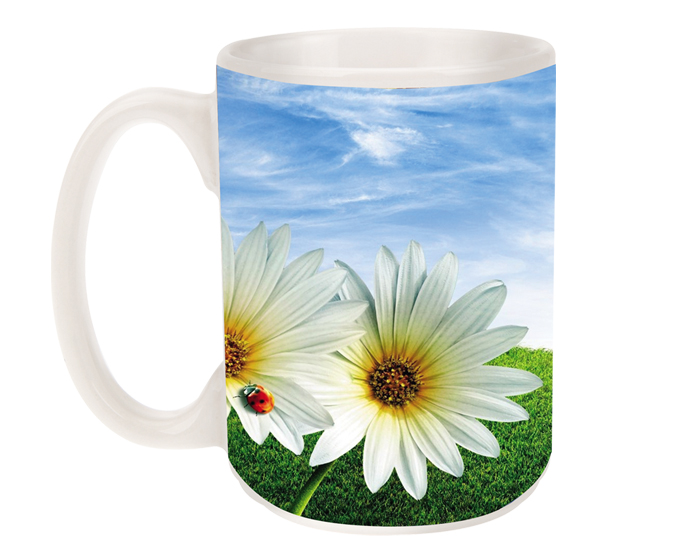 SUB104_1.jpg Tarro de Sulimacion 15 oz Zuco SUB104 Blanco (Ceramica / A160015 / articulos promocionales)