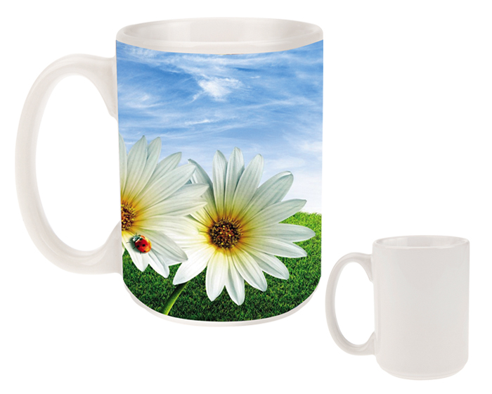 SUB104_lrg.jpg Tarro de Sulimacion 15 oz Zuco SUB104 Blanco (Ceramica / A160015 / articulos promocionales)