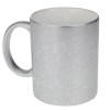 TAZA 11OZ. ANGEL SUB105 PLATEADO (Cerámica)