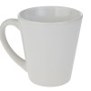 TAZA CONICA 11OZ. DAISY SUB111 BLANCO (Cerámica)