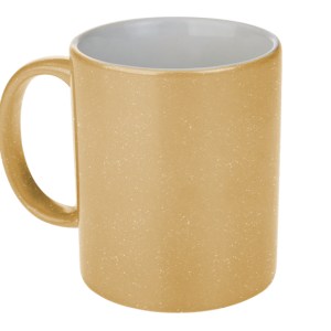 TAZA 11OZ. CAMEL SUB114 ORO (Cerámica)