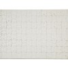 ROMPECABEZAS 20X14 SUB119 BLANCO (Cartón)