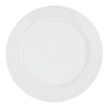 PLATO CERAMICA 20CM SUB125 BLANCO (Cerámica)