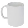 TAZA 11OZ. ARTEMISA SUB178 BLANCO MATTE (Cerámica)