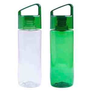CILINDRO CHICAGO Y CALIFORNIA BASE TRANSPARENTE (T 17 - PET / POLIESTIRENO)