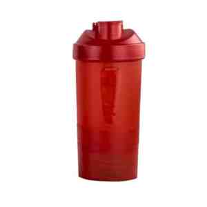 CILINDRO GYM ROJO (T 18 - POLIPROPILENO)