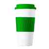 TERMO MUG VERDE (T 21 - POLIPROPILENO)