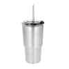 TERMO KAO PLATA (T 102 - ACERO INOXIDABLE)