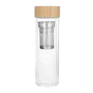 TERMO INFUSION TRANSPARENTE (T 116 - VIDRIO)