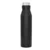 Termo Venti Negro (T 123 - acero inoxidable)