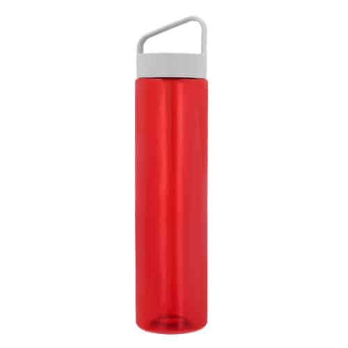 CILINDRO DEXTER ROJO (T 134 - PET/POLIPROPILENO)