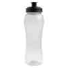 Cilindro Pop Transparente (T 19 - pet)