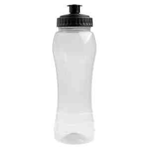 CILINDRO POP TRANSPARENTE (T 19 - PET)