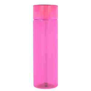 CILINDRO SPARK ROSA (T 131 - PET/POLIESTIRENO)