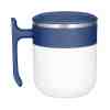 TERMO CARTAGENA AZUL (T 100 - ACERO INOXIDABLE)