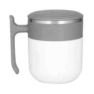 TERMO CARTAGENA GRIS (T 100 - ACERO INOXIDABLE)