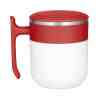 TERMO CARTAGENA ROJO (T 100 - ACERO INOXIDABLE)