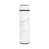 TERMO MARFIL BLANCO (T 106 - ACERO INOXIDABLE)