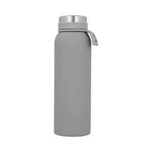 TERMO MUMBAI GRIS (T 108 - ACERO INOXIDABLE)