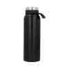 Termo Mumbai Negro (T 108 - acero inoxidable)