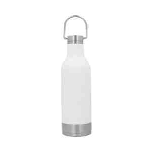 TERMO KOFI BLANCO (T 109 - ACERO INOXIDABLE)