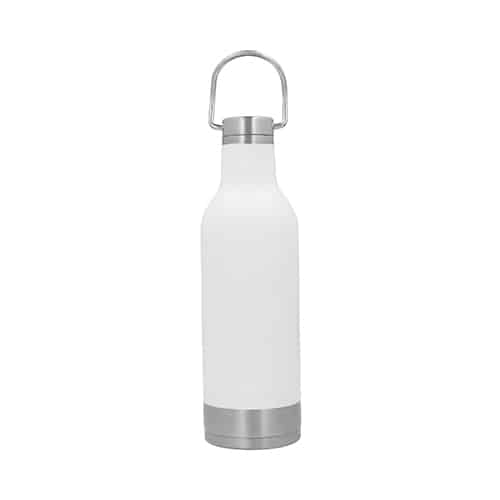 TERMO KOFI BLANCO (T 109 - ACERO INOXIDABLE)