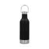 TERMO KOFI NEGRO (T 109 - ACERO INOXIDABLE)