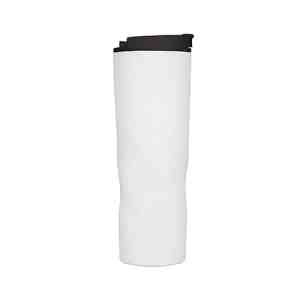 TERMO TWIST BLANCO (T 120 - ACERO INOXIDABLE)