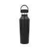 TERMO ARMANI NEGRO (T 130 - ACERO INOXIDABLE)