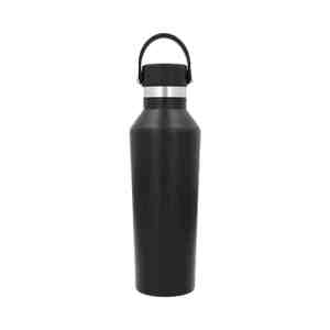 TERMO ARMANI NEGRO (T 130 - ACERO INOXIDABLE)