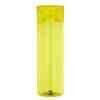 CILINDRO SPARK AMARILLO (T 131 - PET/POLIESTIRENO)