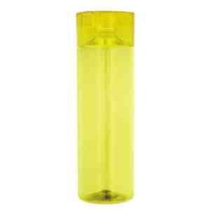 CILINDRO SPARK AMARILLO (T 131 - PET/POLIESTIRENO)