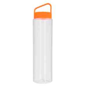 CILINDRO FENIX NARANJA (T 135 - PET/POLIPROPILENO)