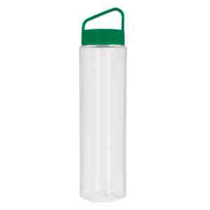 CILINDRO FENIX VERDE (T 135 - PET/POLIPROPILENO)