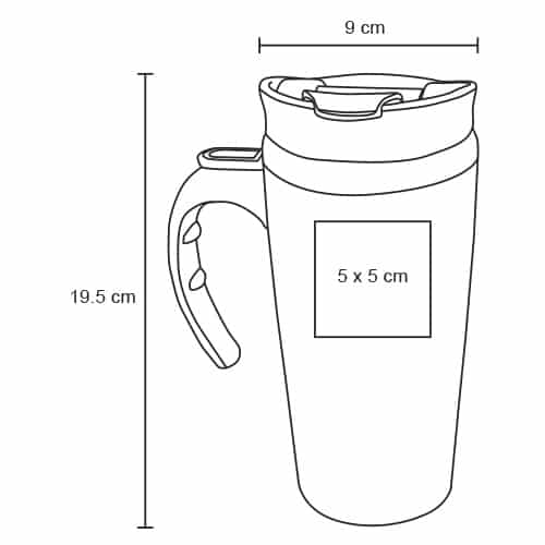 T2024esq.jpg Termo Vettel Plata (T 24 – acero inoxidable)