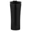 TERMO TERBUX NEGRO (T 27 - ACERO INOXIDABLE)