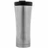 TERMO TERBUX PLATA (T 27 - ACERO INOXIDABLE)